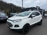 Ford EcoSport Trend! Zahnriemen neu! TÜV bis 04/2027! - Ford EcoSport Trend mit Benzin-Antrieb