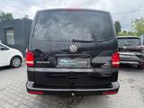 Volkswagen T5 Multivan  Comfortline 2.0TDi Automatik - VW T5 Multivan Gebrauchtwagen in Gelsenkirchen