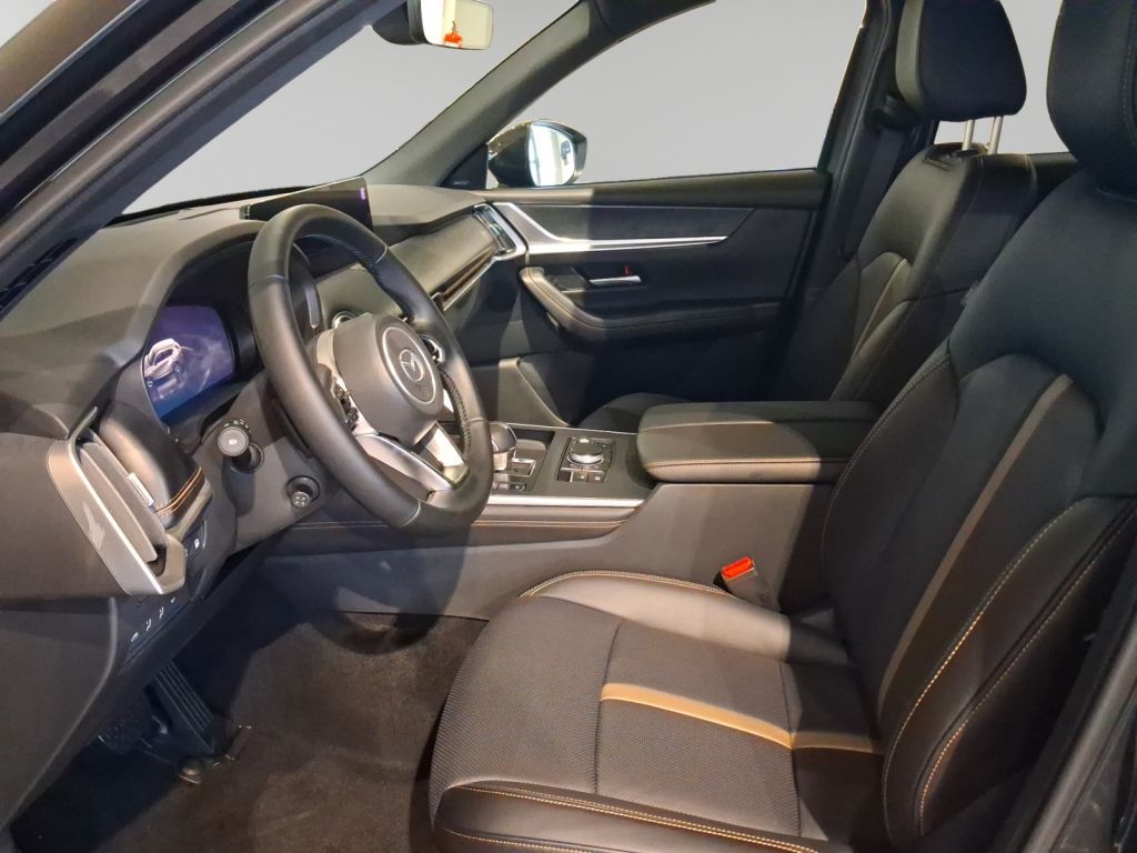 MAZDA CX-60 HOMURA PLUS PHEV 2,5G AT AWD Kameras Leder MAZDA CX-60 HOMURA PLUS PHEV 2,5G AT AWD Kameras Leder