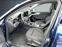 Audi A4 - Vorschau Bild 10