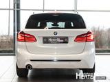 BMW 218i ACTIVE TOURER+SPORT LINE+AHK+LED+PDC+MEMORY - BMW 218 Gebrauchtwagen