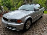 BMW Bmw E46 318ci Cabriolet Alufelgen - BMW: E46 Alufelgen