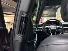 AUDI A6 50TDI ACC Virtual B&O Pano Luft AHK Standhzg
