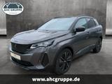 Peugeot 3008 GT 1.2 PureTech 130 EAT8, Navi, Pano-Schieb