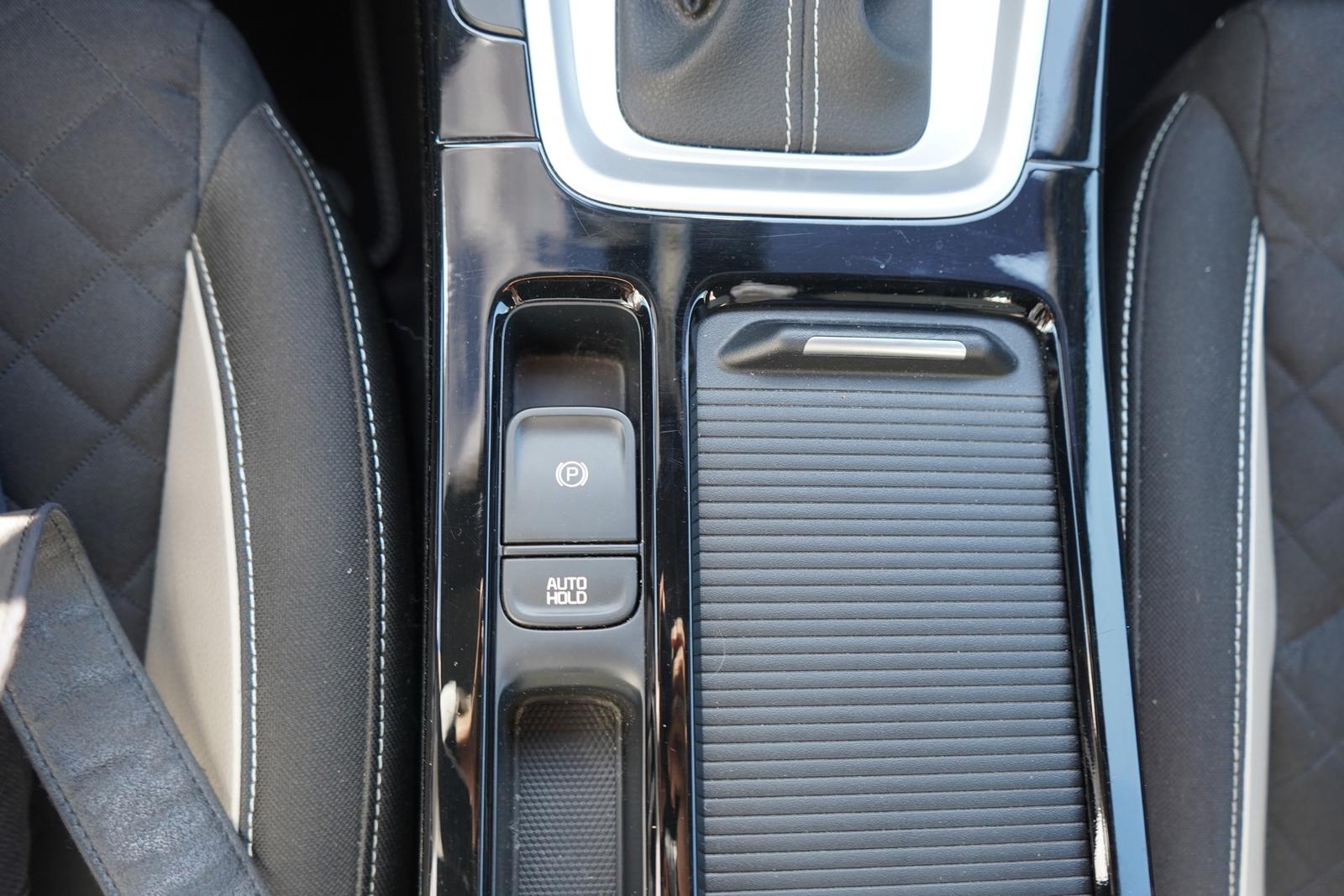 Kia ProCeed GT-Line 1.5 T-GDI AT LED Navi SHZ Kamera