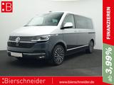 Volkswagen T6.1 Multivan 2.0 TDI DSG 4Mo. Highline NAVI LED