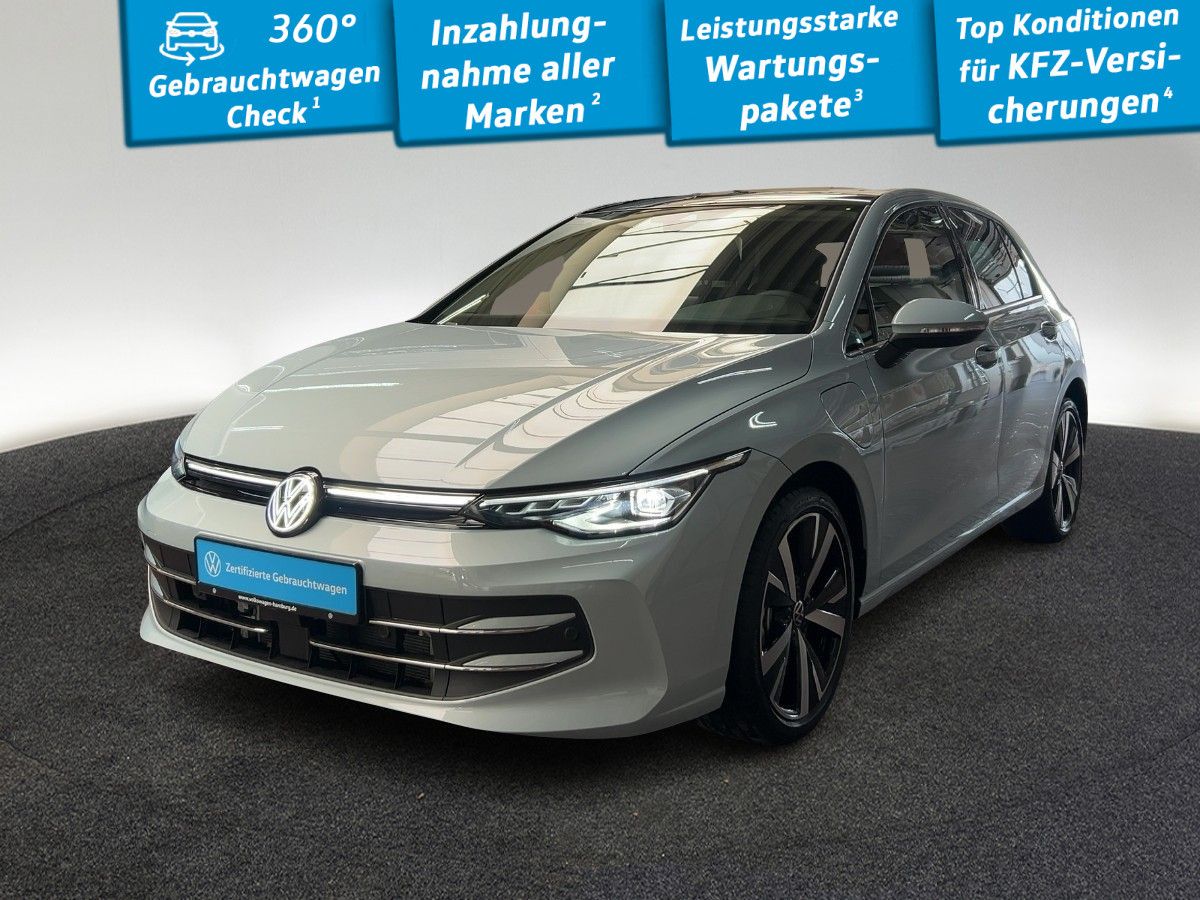Volkswagen Golf - Bild 2