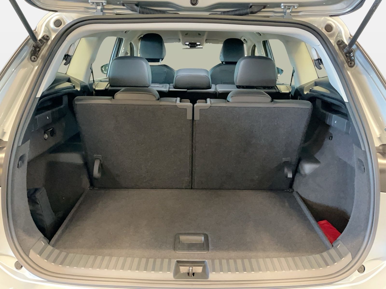 Volkswagen Tayron - Bild 14