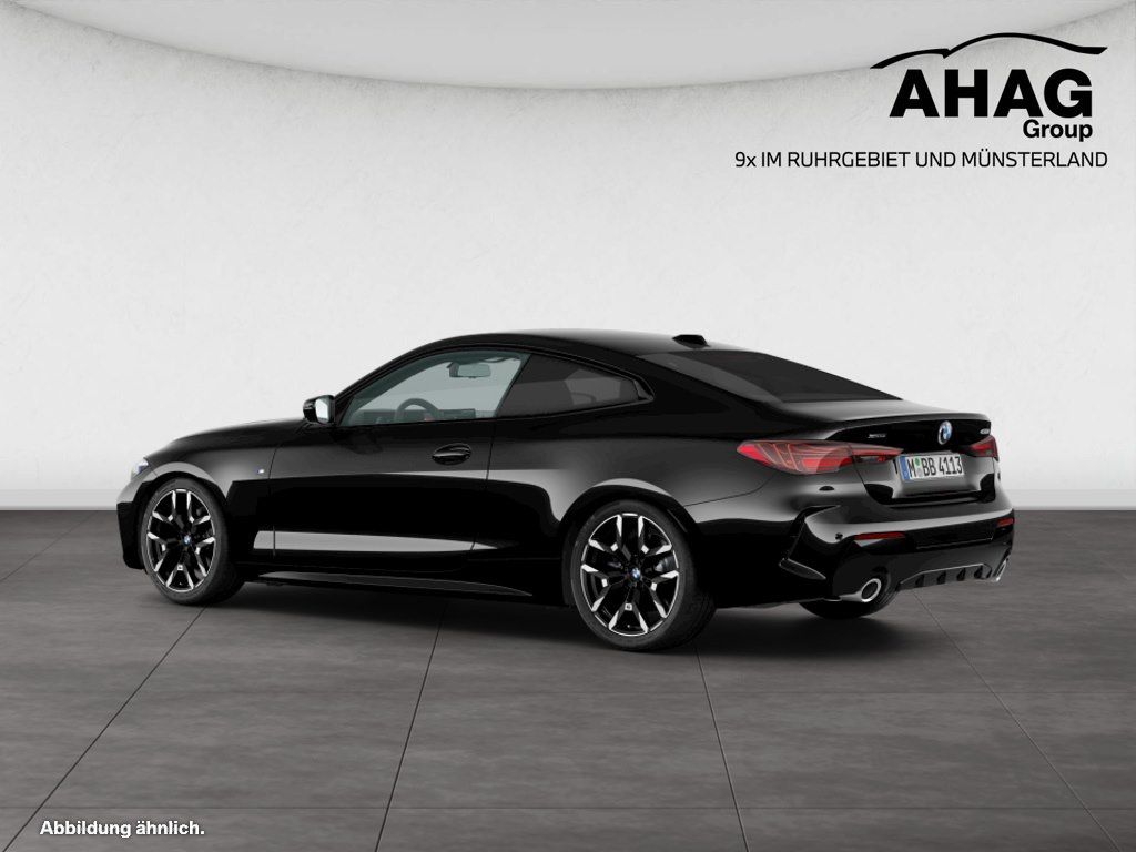 BMW 430 - Bild 6