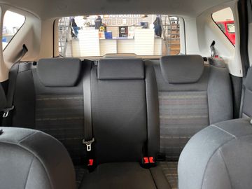 Mercedes-Benz A 150 *Klima*Isofix*Freisprech*SHZ*