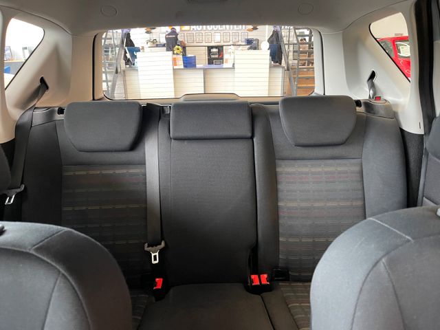 Mercedes-Benz A 150 *Klima*Isofix*Freisprech*SHZ*