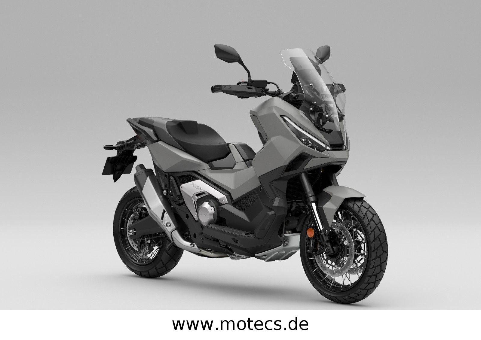 Honda X-ADV 750
