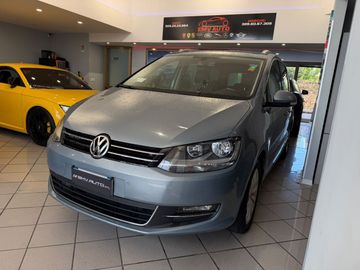 Volkswagen Sharan - 3