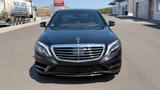 Mercedes-Benz S 350 4MATIC Lang AMG Line|Chauffeur|NachtS|360° - Mercedes-Benz S-Klasse Gebrauchtwagen in Düsseldorf
