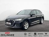 Audi Q5 Advanced TDI Tiptronic|eHECK|VORB.AHK|KAMERA - Audi Q5 Tageszulassungen