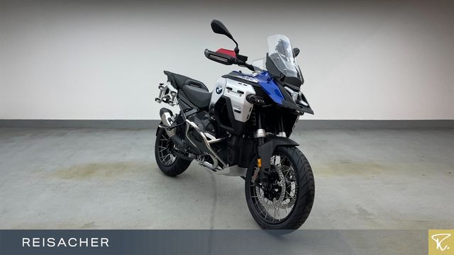 BMW R 1300 GS Adventure Style Trophy