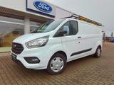 Ford Transit Custom 320 L2 Trend 2.0 TDCi - Ford Transit in Magdeburg