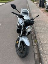 Honda CBF 600 PC38 - HONDA CBF 600