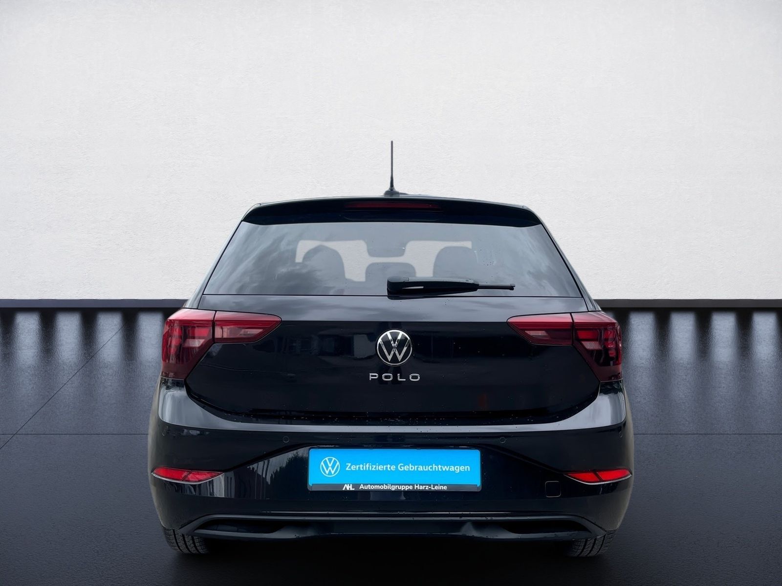 Volkswagen Polo GOAL TSI DSG ALU 15 RÜCKFAHRKAMERA SITZHEIZ foto 5