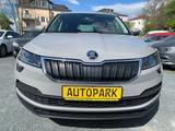 Skoda Karoq 2.0 TDI DSG 4x4 * Navi, LED, DAB, Nr. 50 - gebrauchte Skoda Karoq aus dem Jahr 2019