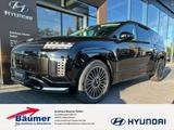 Hyundai IONIQ 9 UNIQ 4WD 110 kWh 7-Sitzer - schwarze Hyundai IONIQ 9