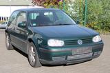 Volkswagen Golf 1.4 Special+Bastler+KEIN Brief - : bis 800 Euro, mit TÜV