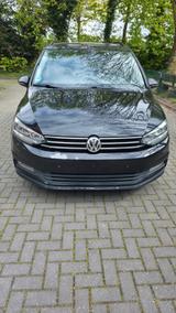 Volkswagen Touran 2.0 TDI SCR DSG Comfortline
