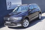 Volkswagen TIGUAN 2.0 TSI DSG|ALLRAD|HIGHLINE|VIRTUAL|PANO| - Volkswagen Tiguan mit Benzin-Antrieb: Geländewagen, 2.0