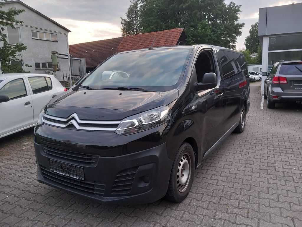 Image of Citroën Jumpy