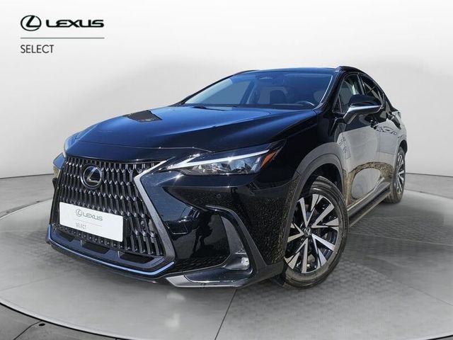 Другие Lexus NX Plug-in 4WD Premium