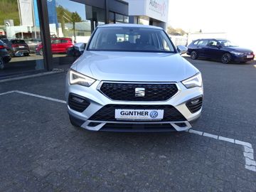 Fotografie des Seat ATECA 1.5 TSI ACT Style*LED*AHK*SHZ*ALU*NAVI