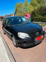 Volkswagen Vw Polo 1.2 Liter mit LPG TÜV NEUE 2028 - mit LPG-Antrieb: Kleinwagen, mit