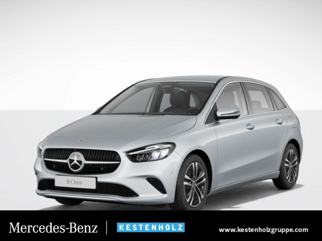 Mercedes-Benz B 180 Progressive KAMERA+SITZHZG+DAB+PTS+DAB