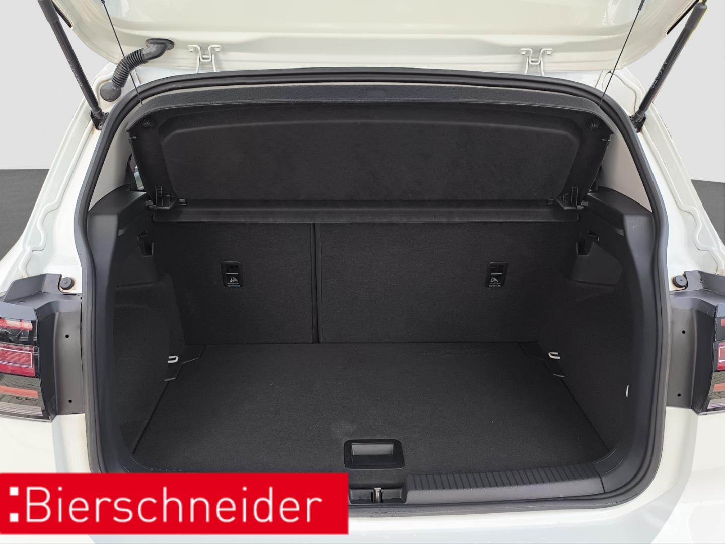 Volkswagen T-Cross 1.0 TSI Style LED PDC RFK NAVI