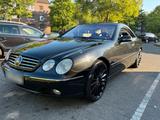 Mercedes-Benz CL 500 W215 Vollauslastung (... - Mercedes-Benz CL 500 in Essen