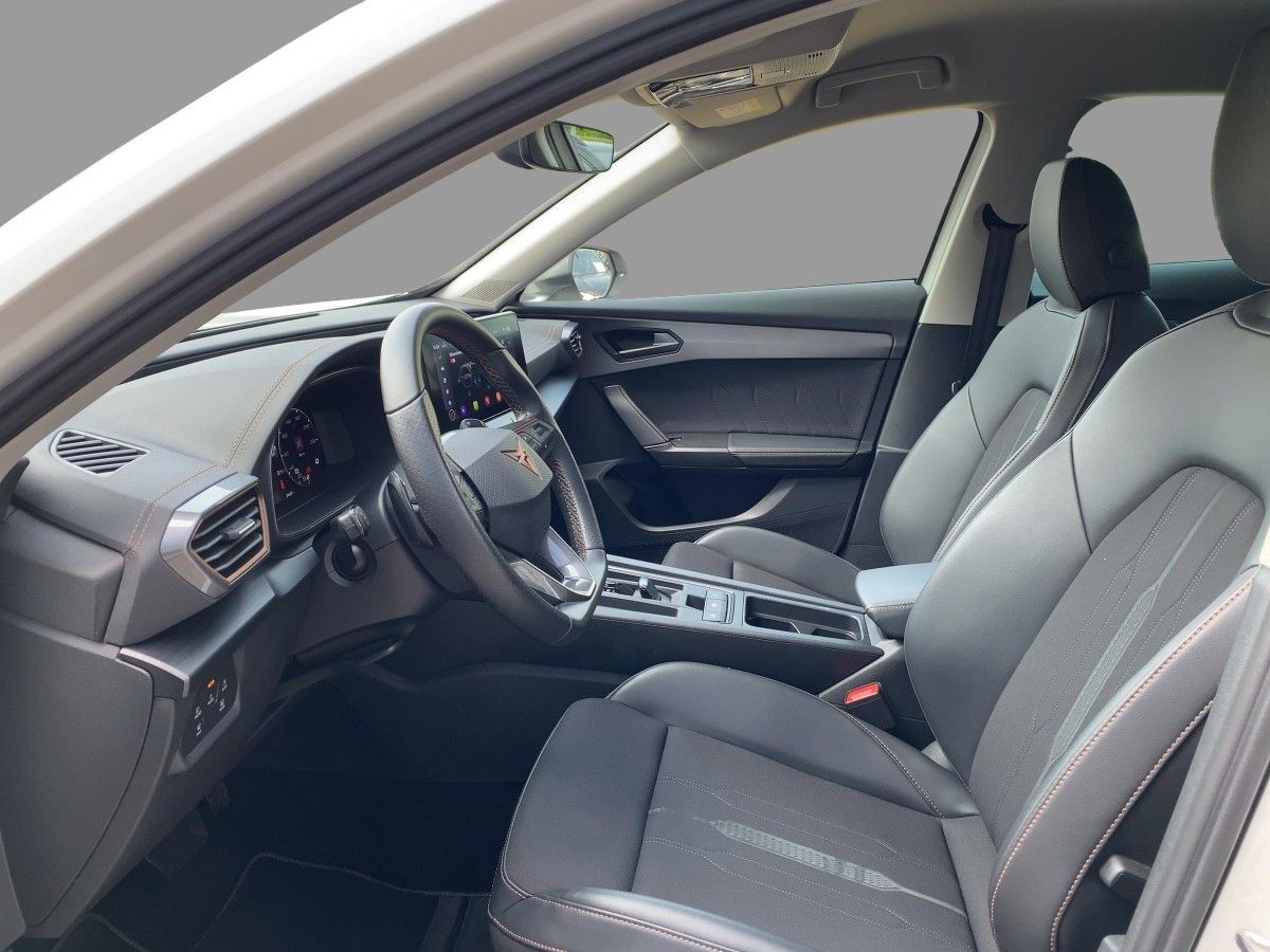 Cupra Formentor - Bild 9