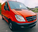 Mercedes-Benz Sprinter II Kasten 210/211/213/214/216 CDI*TOP** - Mercedes-Benz 210