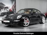 Porsche 997 911 Carrera 4S Coupe Sportabgasanlage LED - Porsche in Stuttgart: 911
