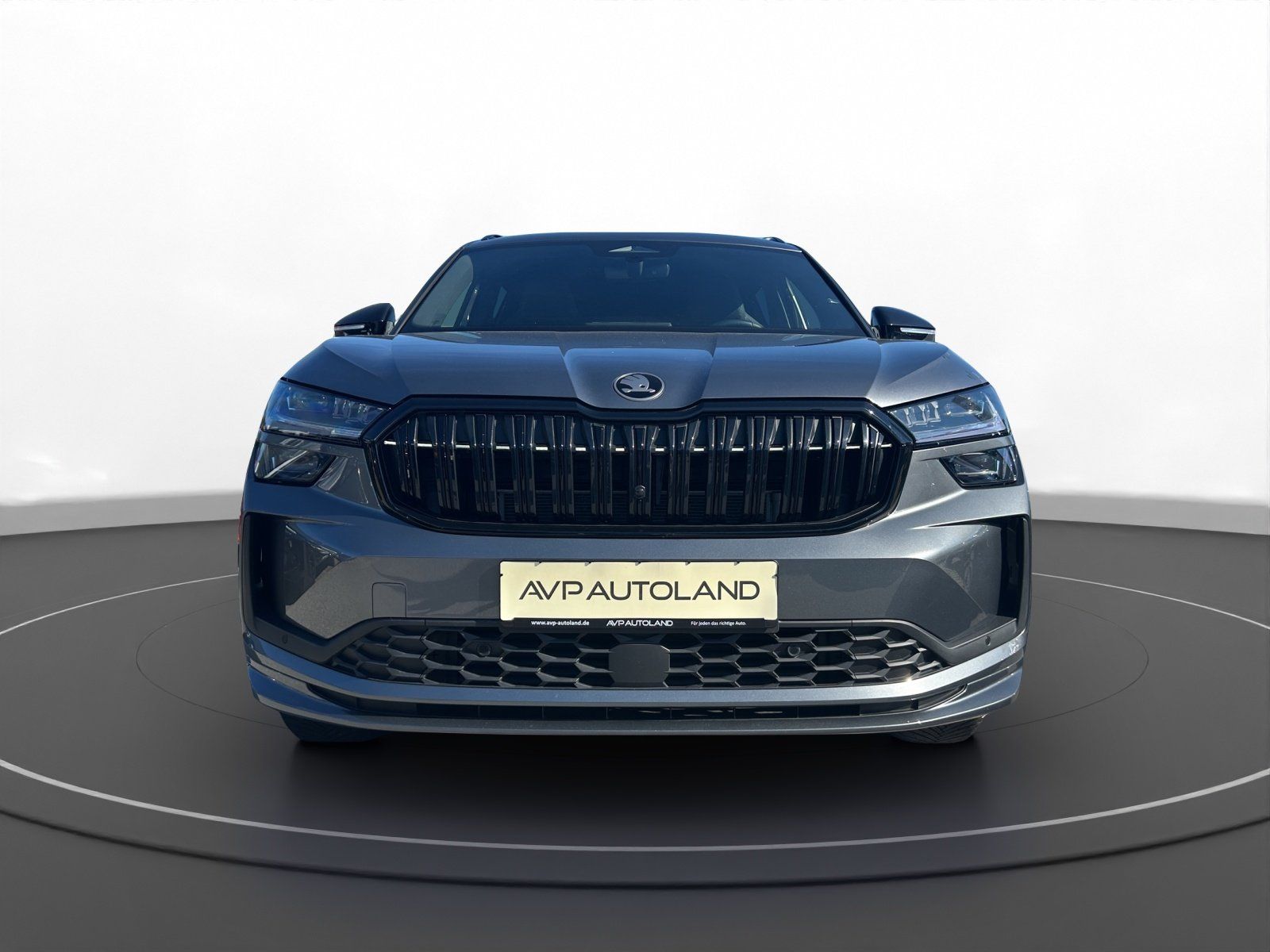 Skoda Kodiaq - Bild 3