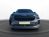 Skoda Kodiaq - Vorschau Bild 3