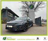 Cupra Leon 1.5 eTSI 110 kW Sennheiser Memory Matrix