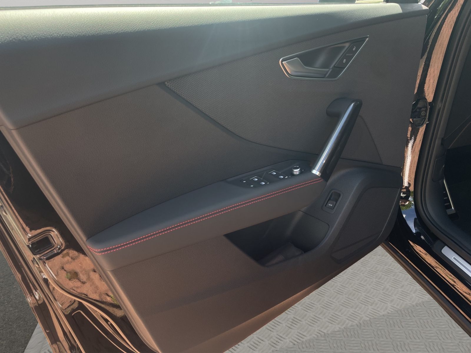 Audi Q2 - Bild 14