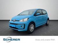 Volkswagen up! - Vorschau Bild 1