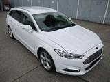 Ford Mondeo 1.5 Automatik Turnier Titanium/Kamera - Ford in Berlin: Ka