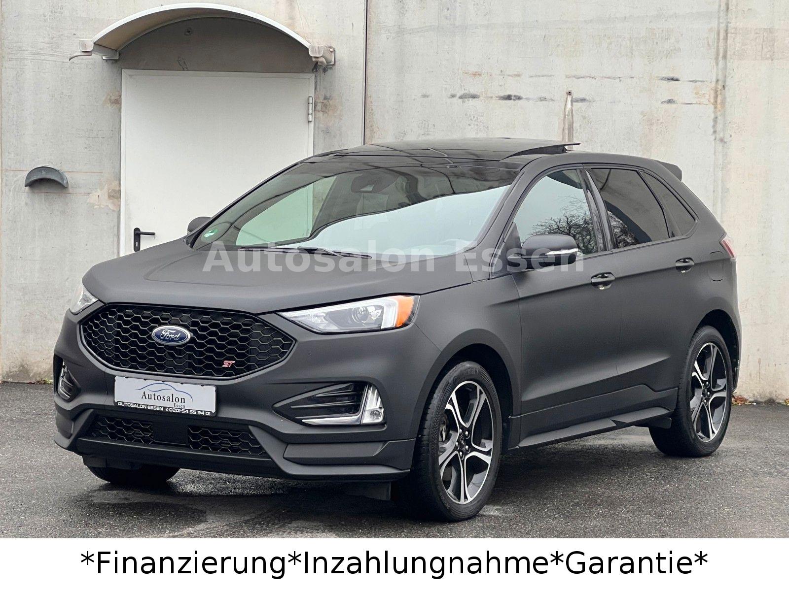 Ford Edge 2.7 Bi-Turbo ST *AWD*Panorama*Navi*AHK