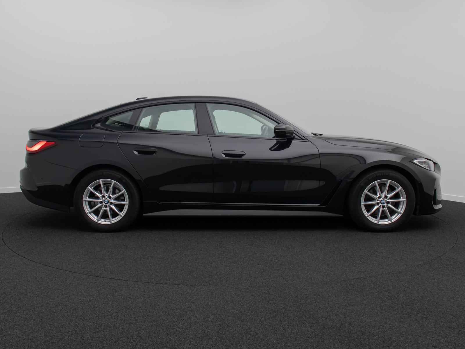BMW 420 Gran Coupé DAB Kamera Standheizung Sport, миниатюра 5