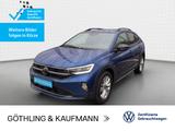 Volkswagen Taigo MOVE 1.0TSI DSG*IQ-Light*Navi*ACC*Kamera*D