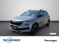 Skoda Karoq - Vorschau Bild 1