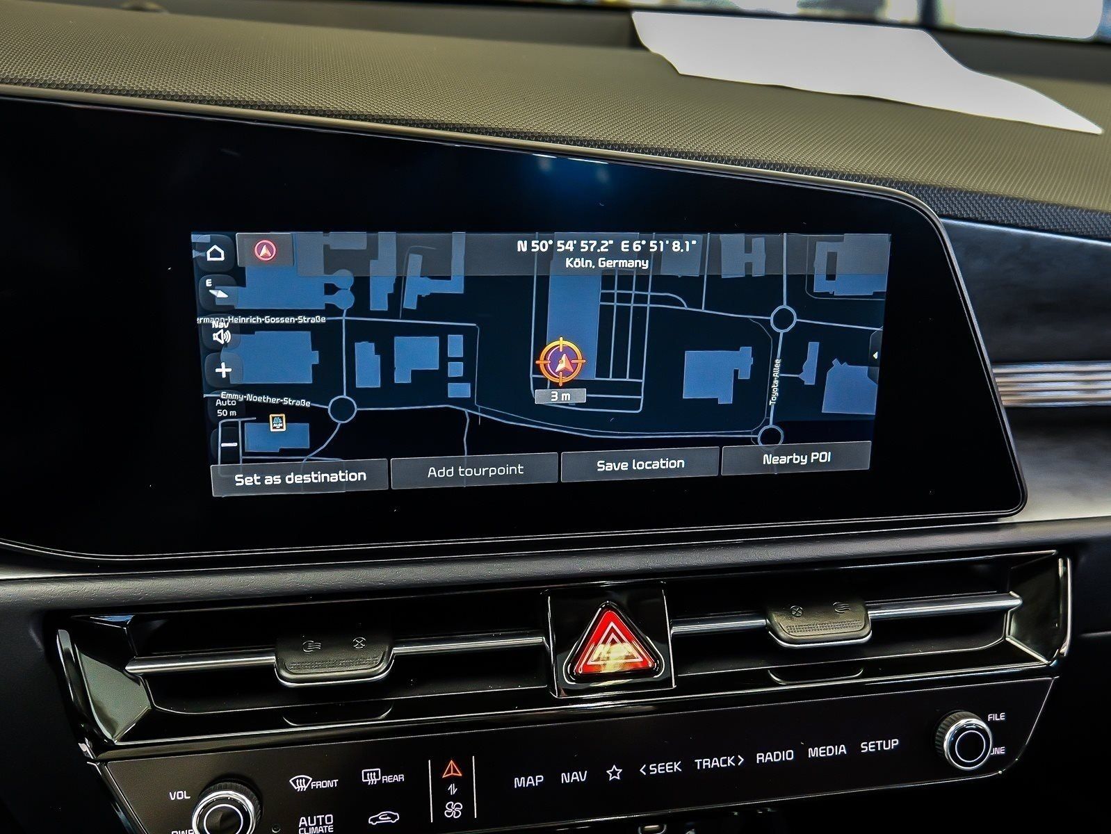 Kia Niro - Bild 8