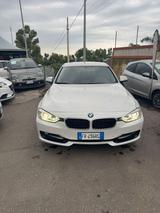 BMW Bmw 316 316d Msport - BMW 316 aus 2018